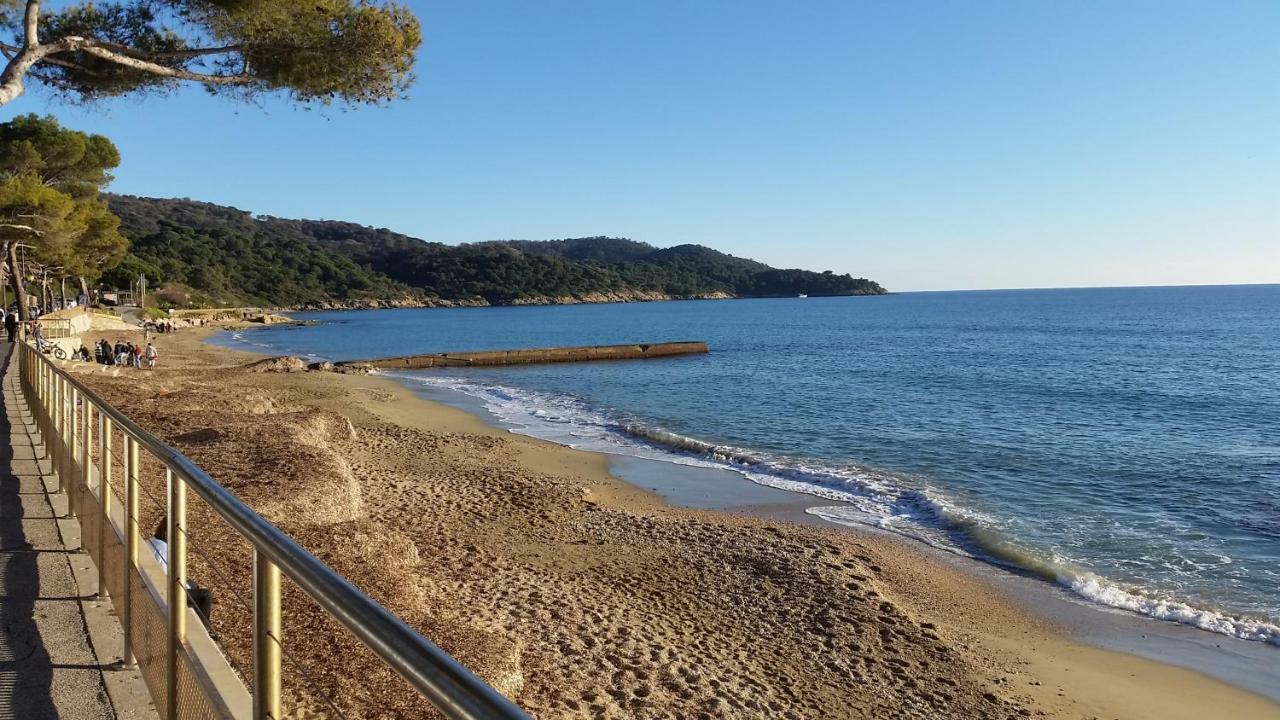 Le Petit Vue Mer Ла Кроа Валмер Екстериор снимка